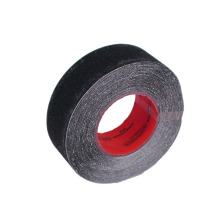black color anti-slip tapes grit #80 50mmX15m